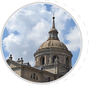 Monasterio del Escorial