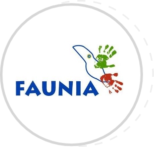 Faunia