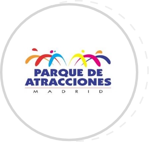 Parque de Atracciones