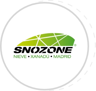 SnowZone