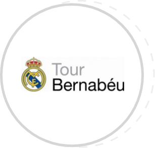 Tour Bernabéu